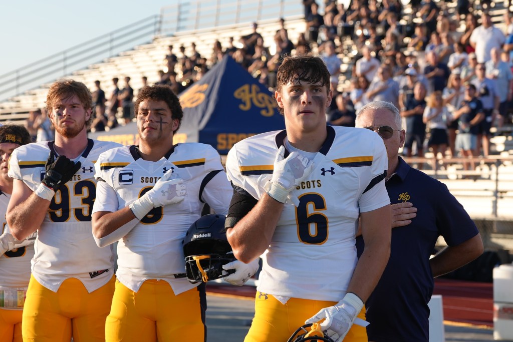 Highland Park Outshines Rockwall-Heath in Season&nbsp;Opener