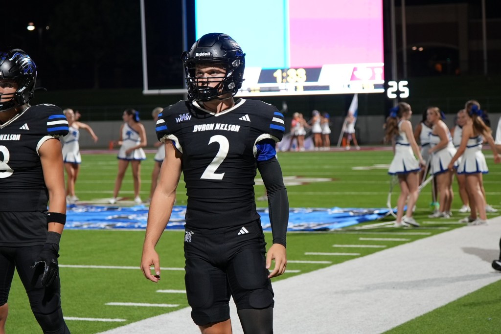 Byron Nelson Stages Stunning Comeback to Defeat&nbsp;Lewisville