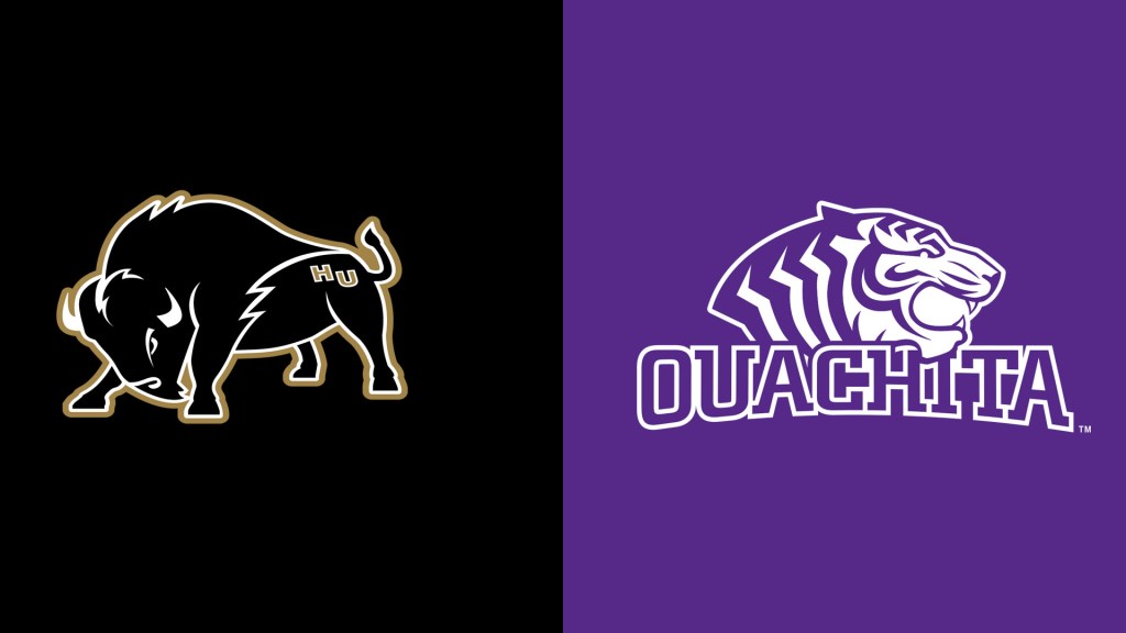 PREVIEW: Top-Ten Clash: Ouachita Baptist Set to Face Harding in D2&nbsp;Showdown