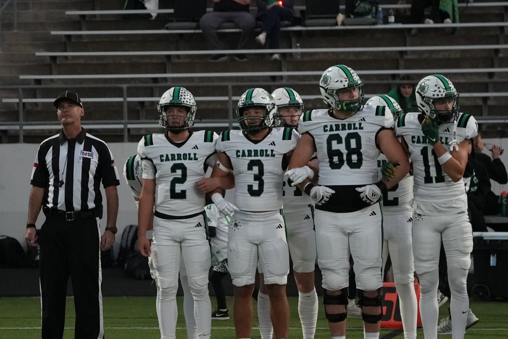Southlake Carroll Dominates Northwest to Secure Playoff&nbsp;Spot