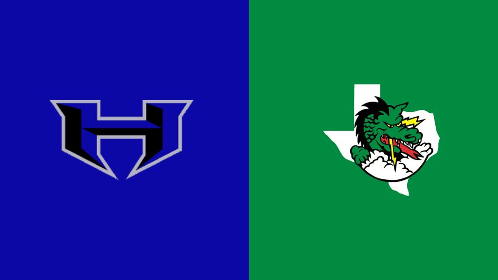 PREVIEW: Dragons and Hawks Set for Playoff&nbsp;Rematch