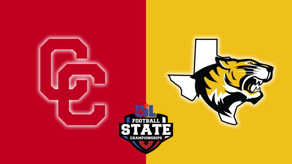 #4 Columbus vs #1 Malakoff 3A DI STATE&nbsp;CHAMPIONSHIP