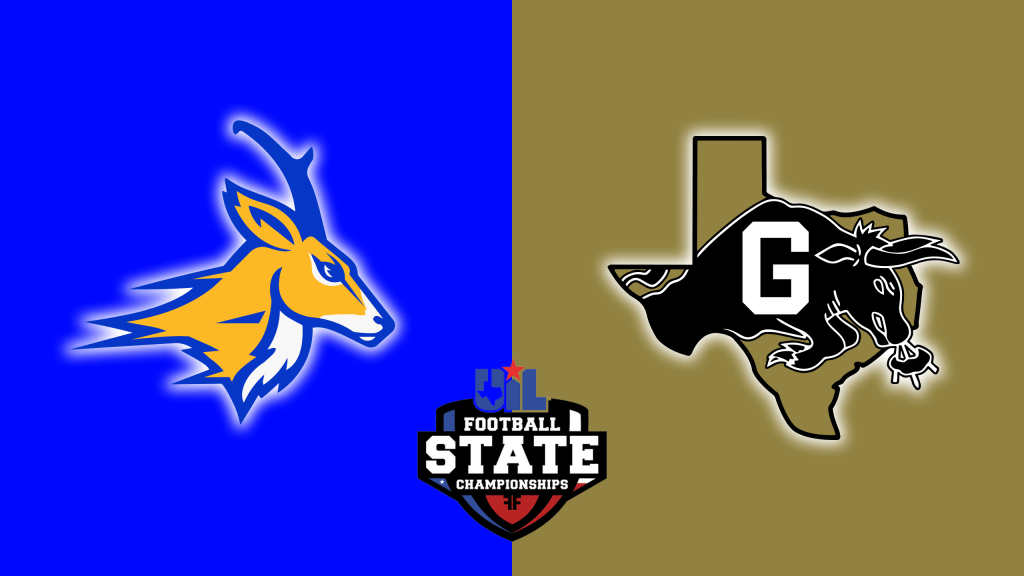 #1 Gordon vs #3 Whiteface 1A DI STATE&nbsp;CHAMPIONSHIP