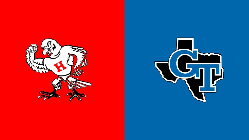 PREVIEW: Holliday Eagles Face Tough Challenge Against Gunter Tigers in Regional&nbsp;Finals