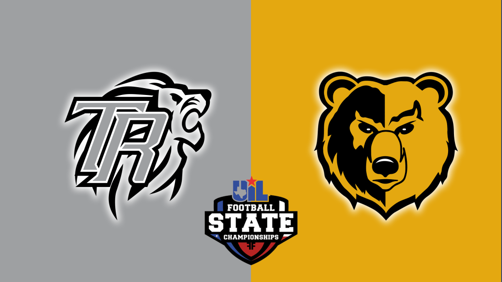 #5 Richmond Randle Takes on #1 South Oak Cliff in 5A DII State&nbsp;Championship