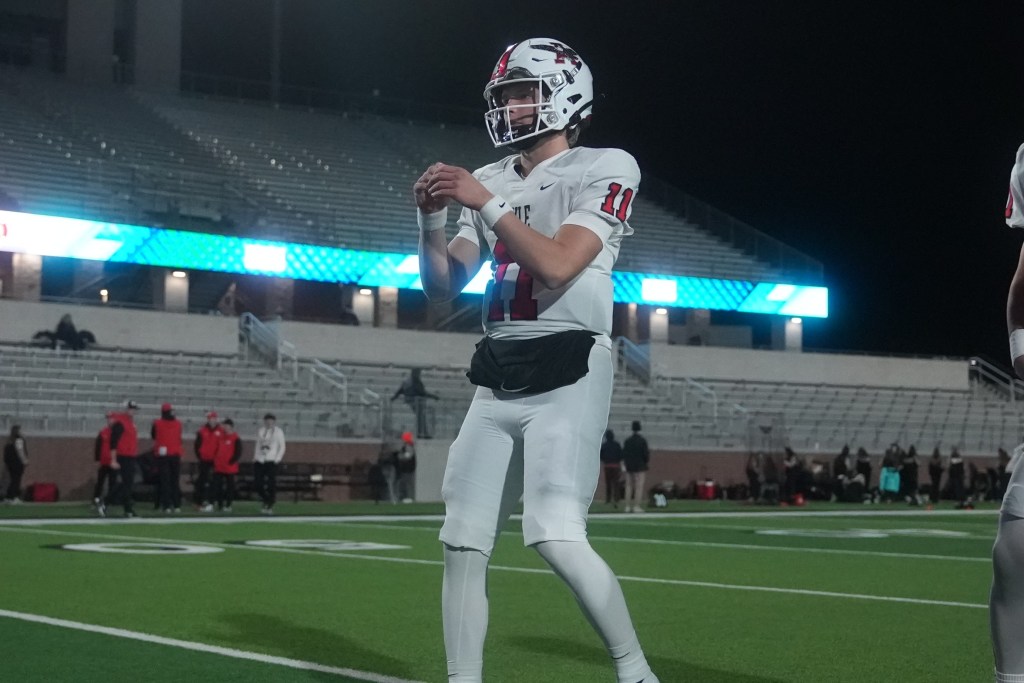 Argyle Eagles Dominate Lovejoy Leopards in Regional Final, Advance to&nbsp;Semifinals