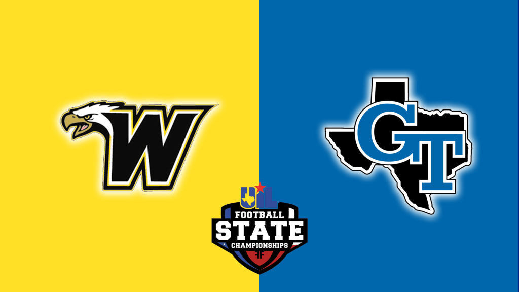 Woodville vs #1 Gunter 3A DII STATE&nbsp;CHAMPIONSHIP