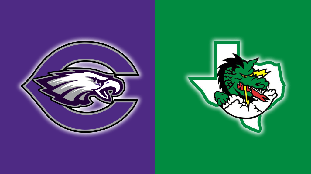 PREVIEW: Crowley Panthers take on the Southlake Carroll Dragons in 1st Round of&nbsp;Playoffs