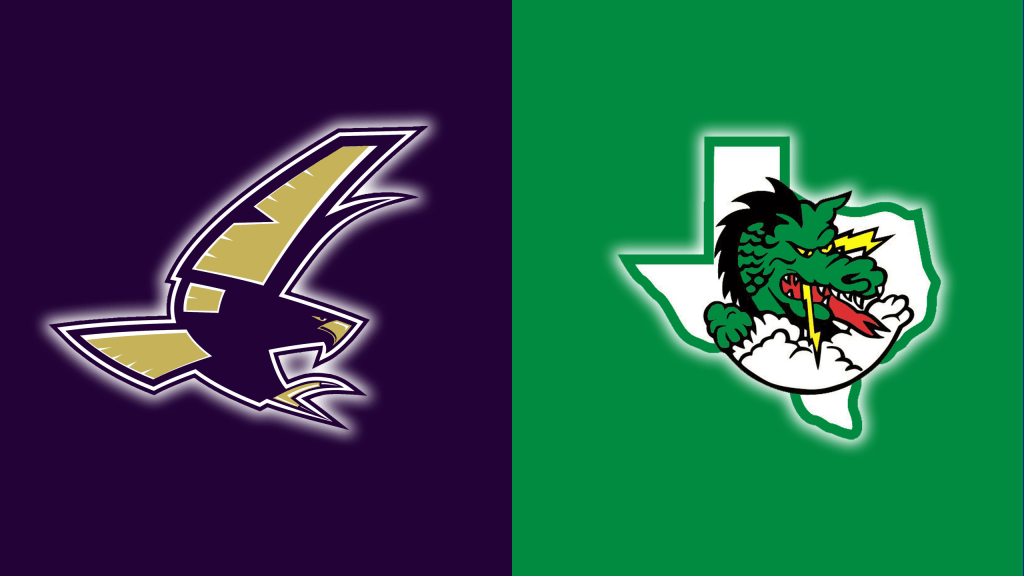 Keller Timber Creek vs Southlake Carroll THE DRAGONS MARCH TO&nbsp;STATE