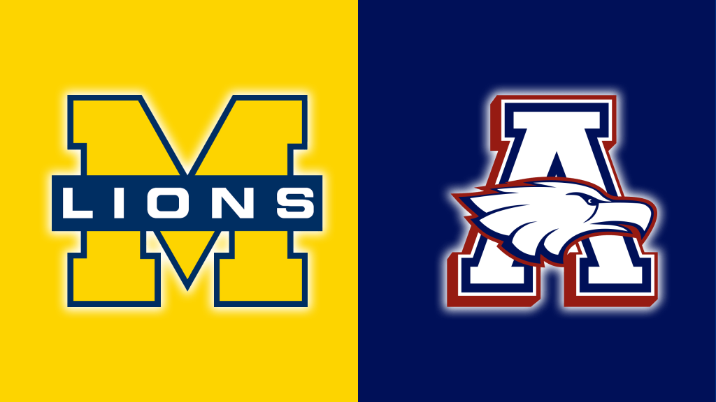 McKinney vs Allen 6A DFW DISTRICT CROSSTOWN&nbsp;MATCH-UP