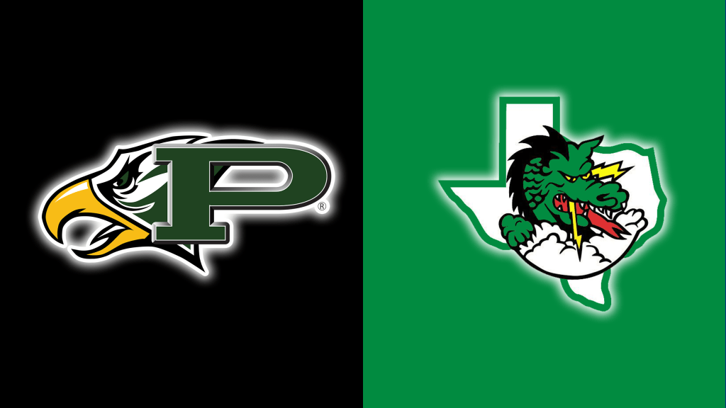 PREVIEW: Can the Prosper Eagles tame the TOP&nbsp;DRAGONS?
